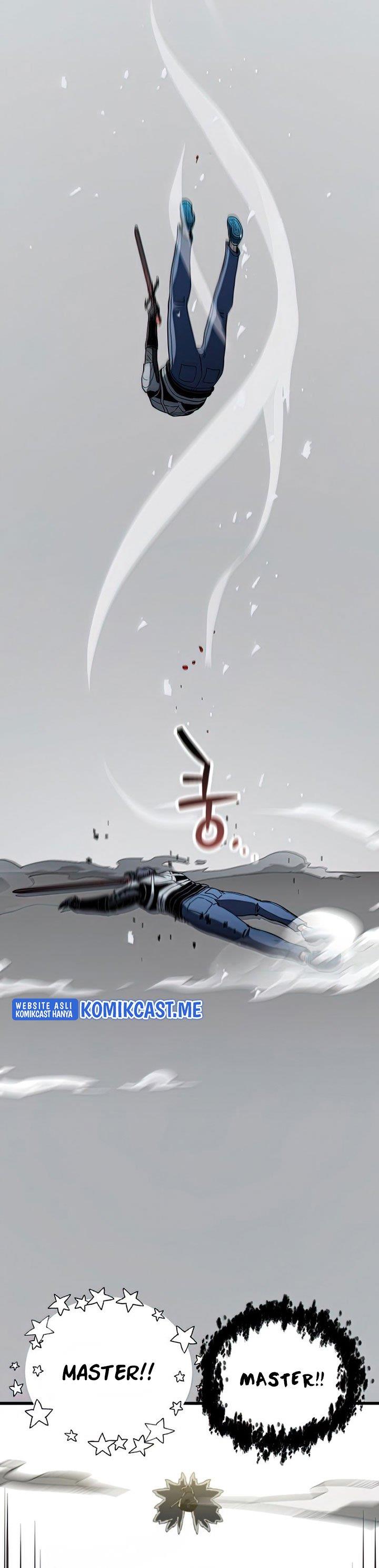 Read Player Who Can’t Level Up (ID) Manga Online