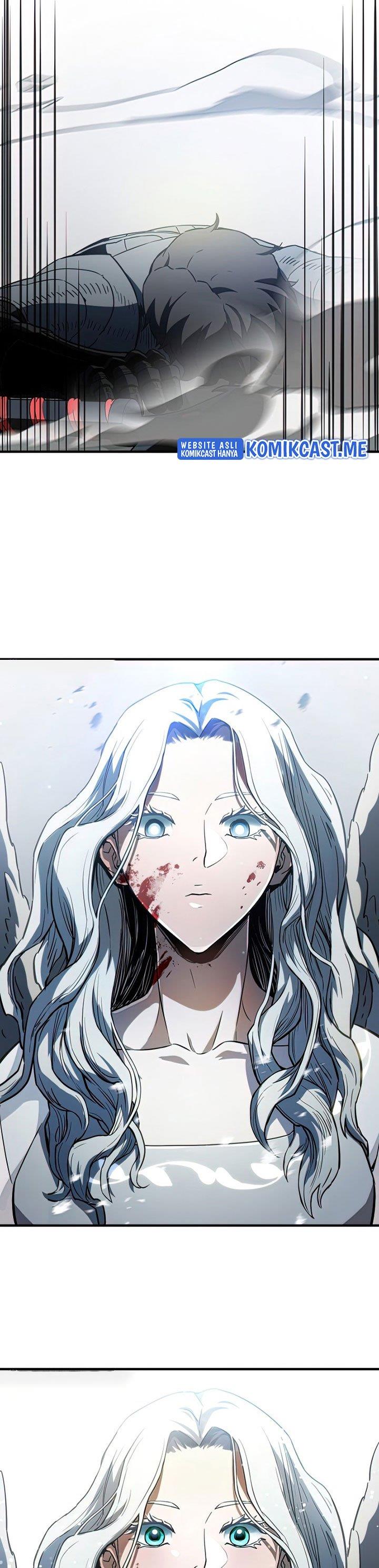 Read Player Who Can’t Level Up (ID) Manga Online