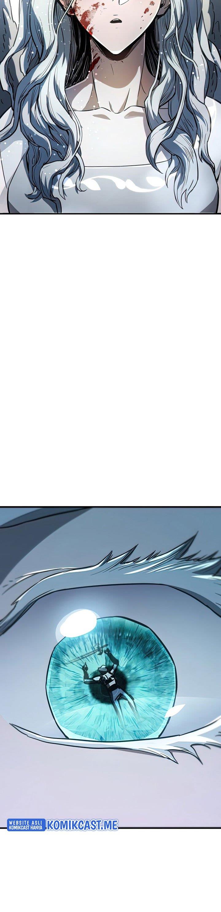 Read Player Who Can’t Level Up (ID) Manga Online