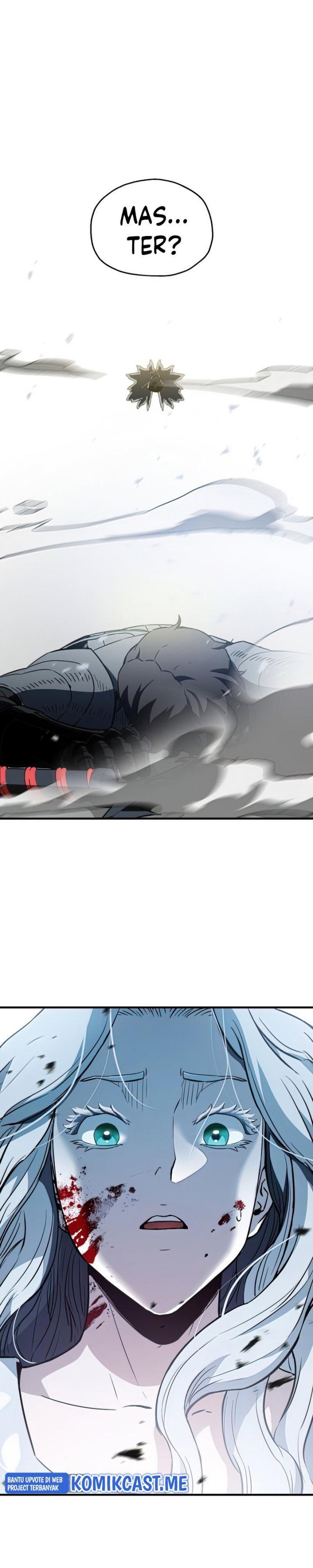 Read Player Who Can’t Level Up (ID) Manga Online