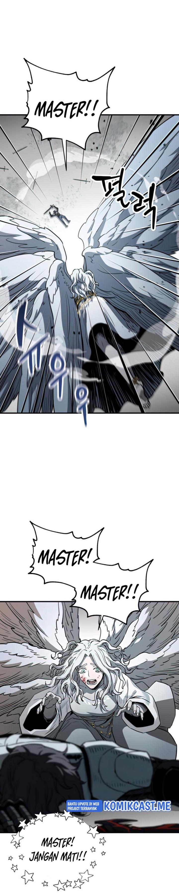 Read Player Who Can’t Level Up (ID) Manga Online