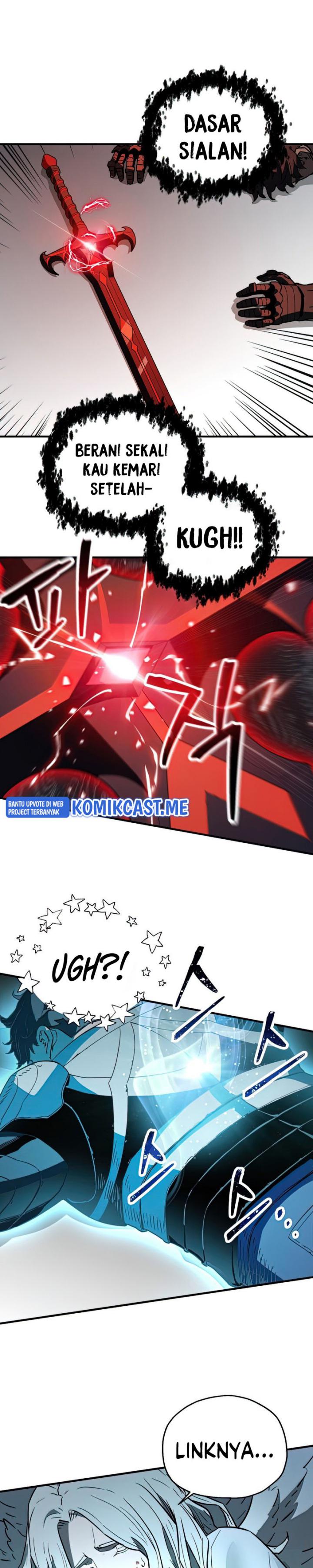 Read Player Who Can’t Level Up (ID) Manga Online