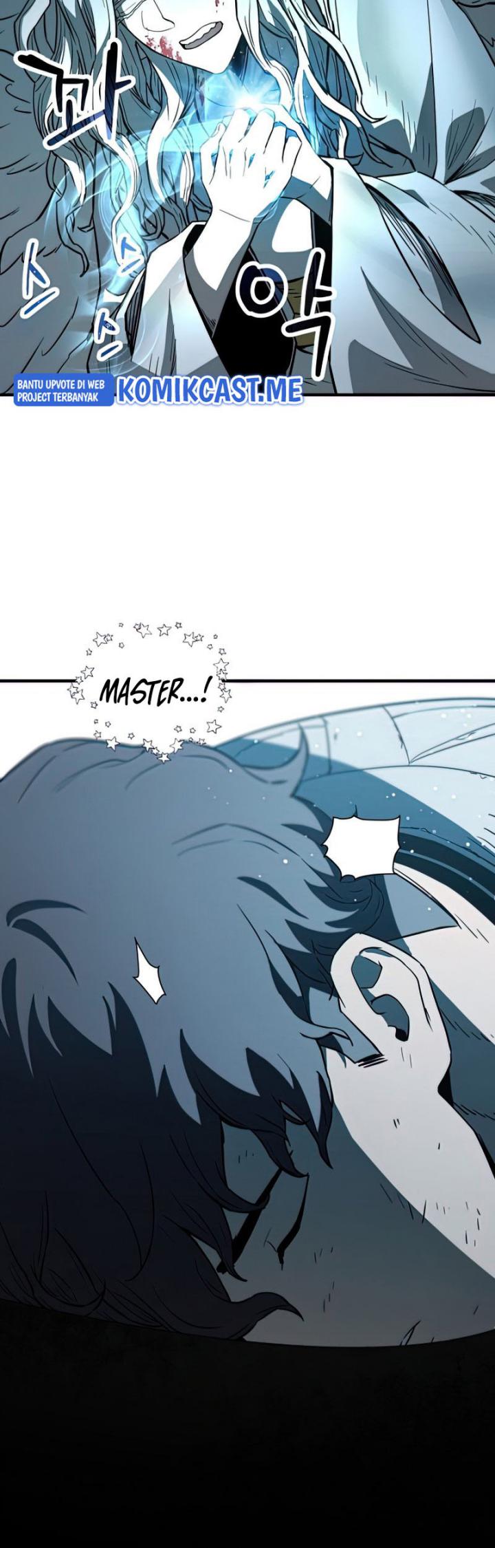 Read Player Who Can’t Level Up (ID) Manga Online