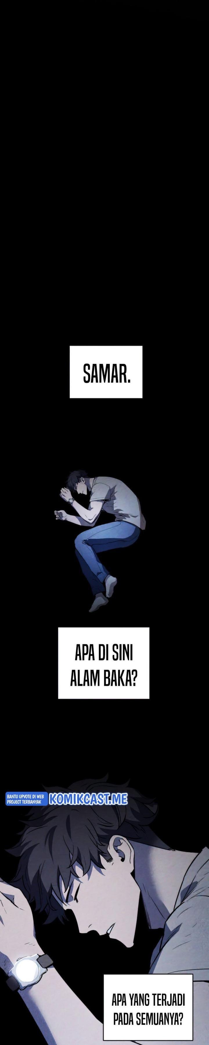 Read Player Who Can’t Level Up (ID) Manga Online