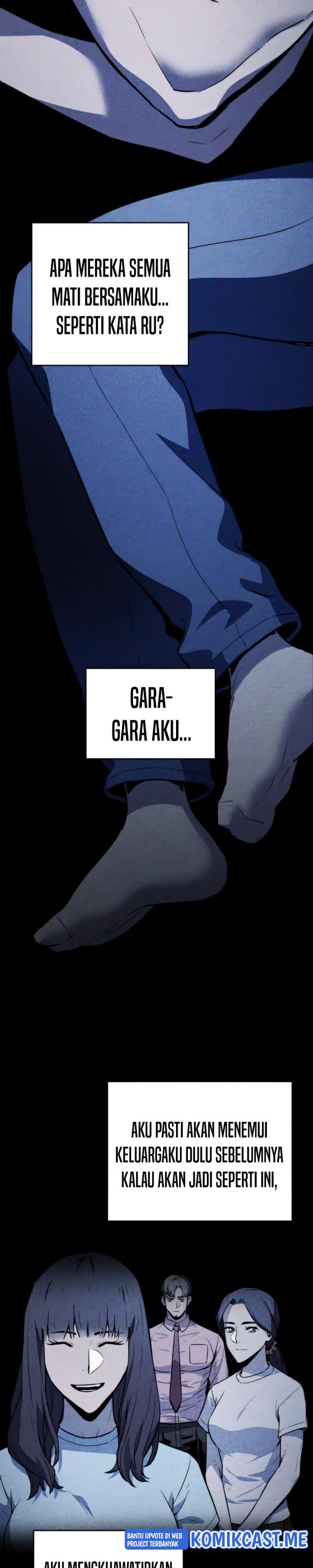 Read Player Who Can’t Level Up (ID) Manga Online