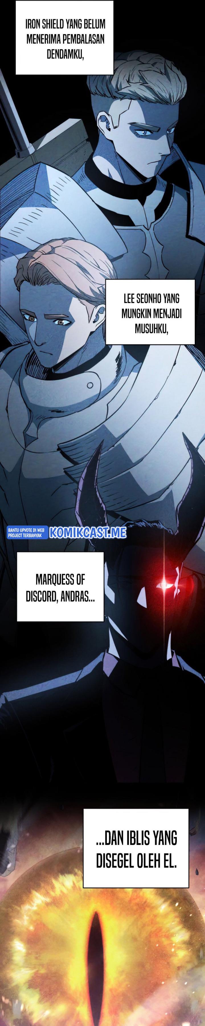 Read Player Who Can’t Level Up (ID) Manga Online