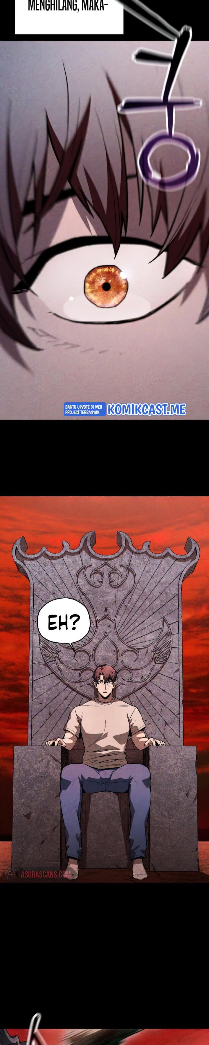 Read Player Who Can’t Level Up (ID) Manga Online