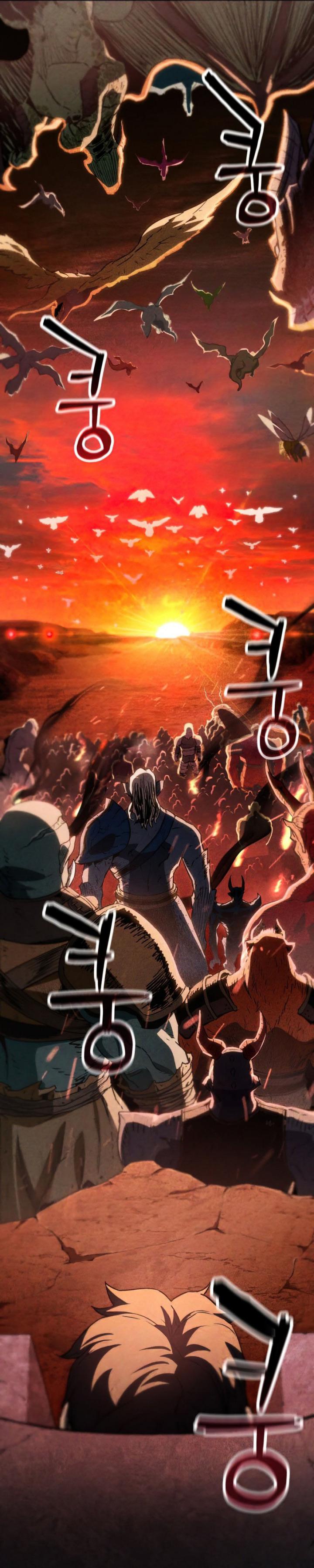 Read Player Who Can’t Level Up (ID) Manga Online