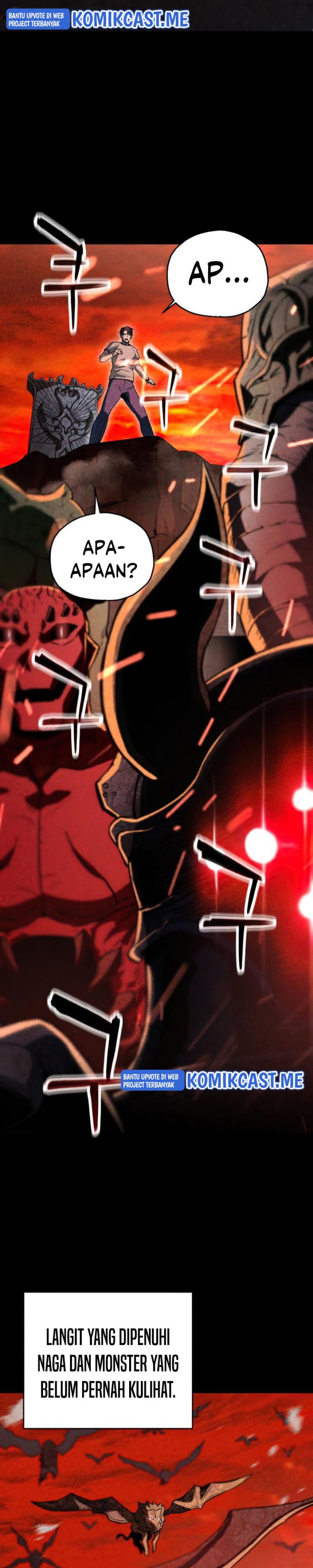 Read Player Who Can’t Level Up (ID) Manga Online