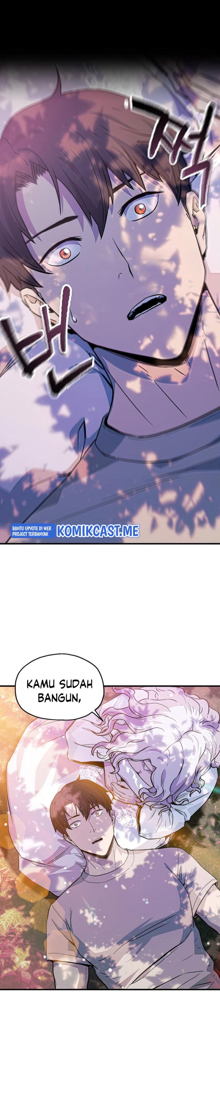 Read Player Who Can’t Level Up (ID) Manga Online