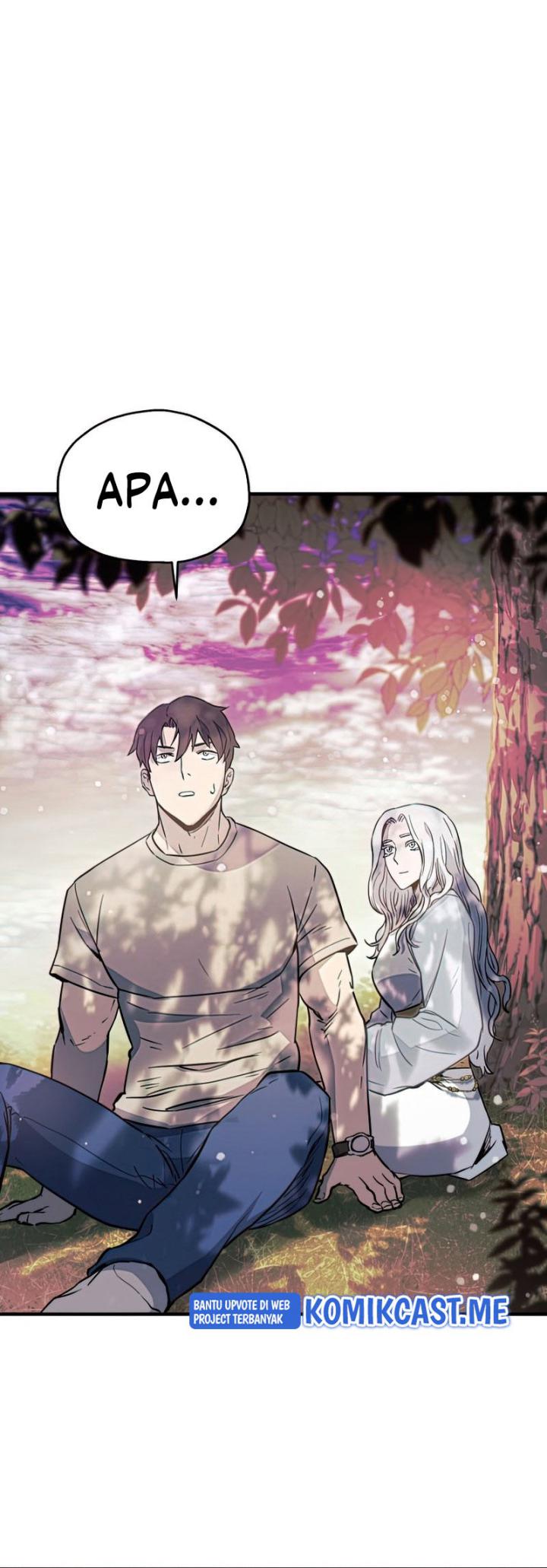 Read Player Who Can’t Level Up (ID) Manga Online