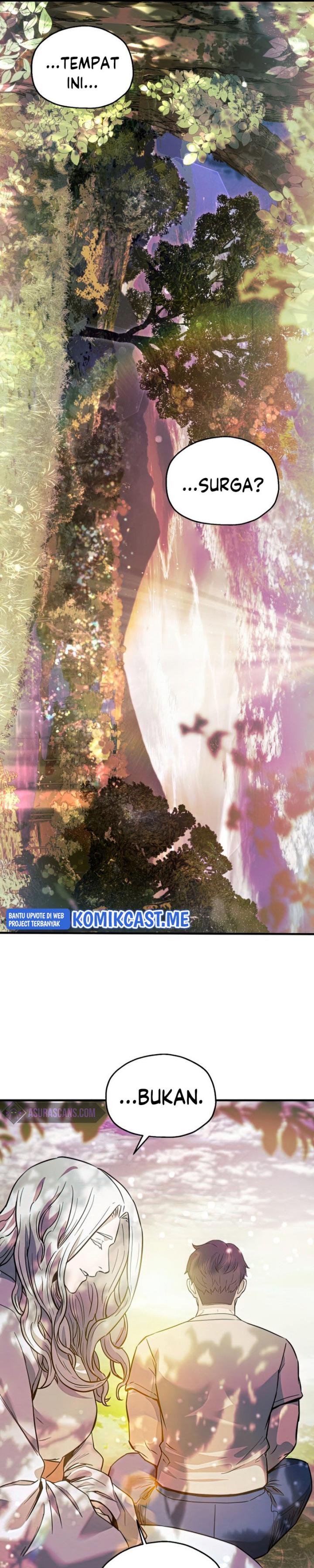 Read Player Who Can’t Level Up (ID) Manga Online