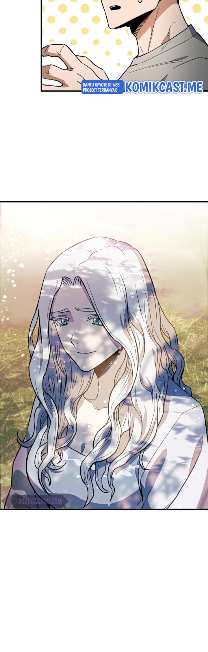 Read Player Who Can’t Level Up (ID) Manga Online