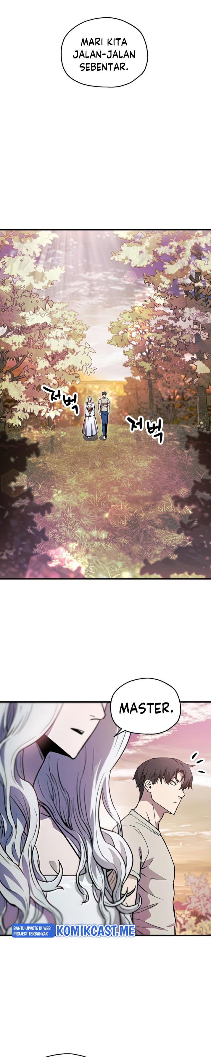 Read Player Who Can’t Level Up (ID) Manga Online