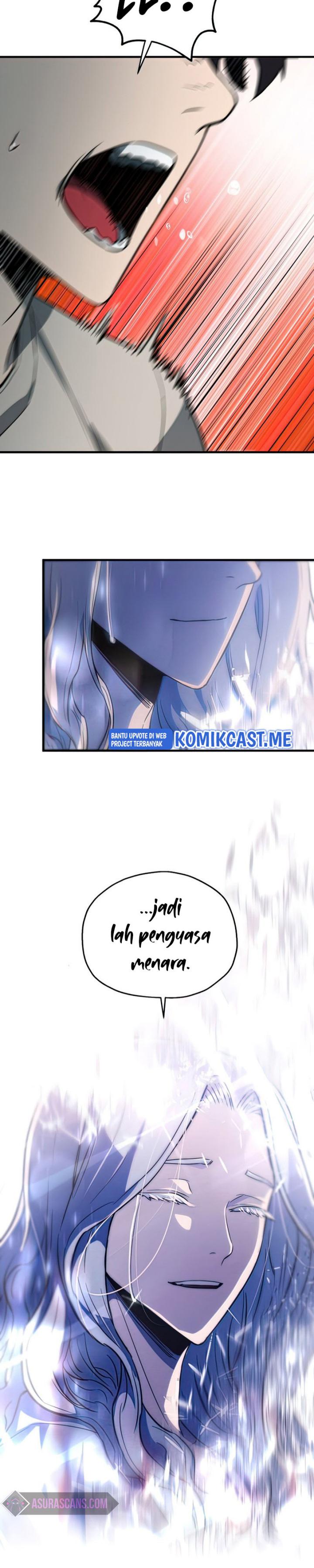 Read Player Who Can’t Level Up (ID) Manga Online