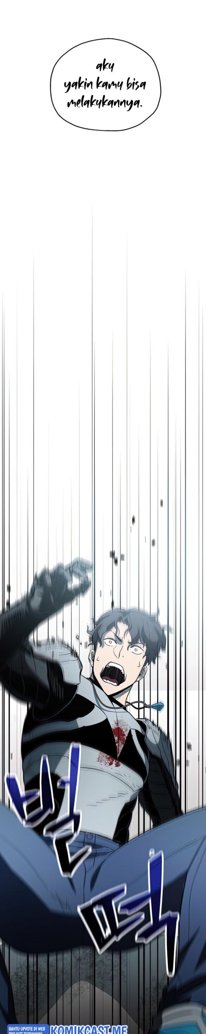 Read Player Who Can’t Level Up (ID) Manga Online