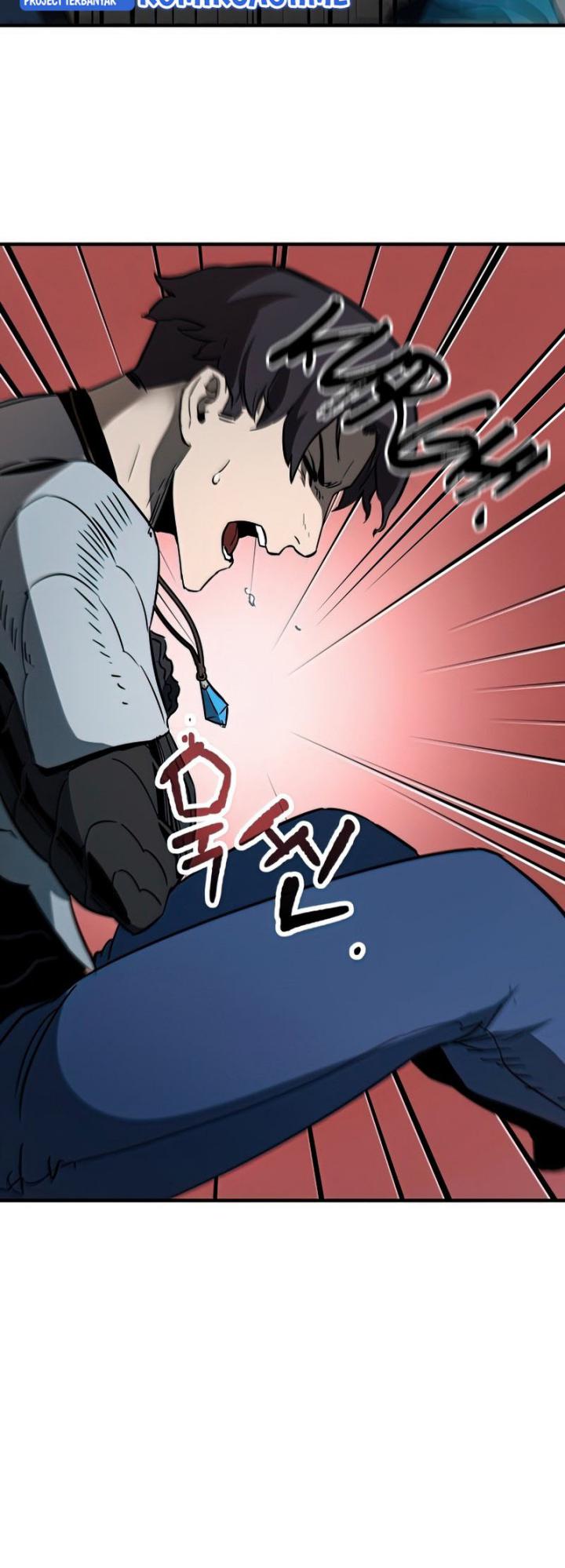 Read Player Who Can’t Level Up (ID) Manga Online