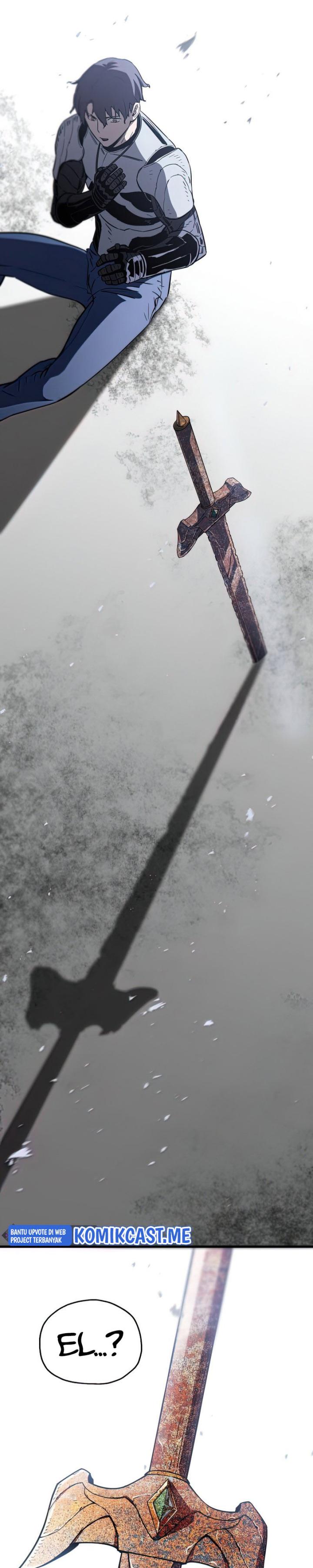 Read Player Who Can’t Level Up (ID) Manga Online