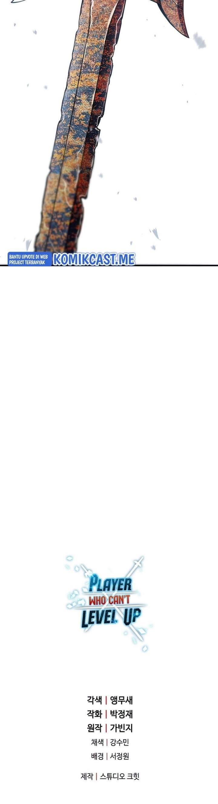 Read Player Who Can’t Level Up (ID) Manga Online