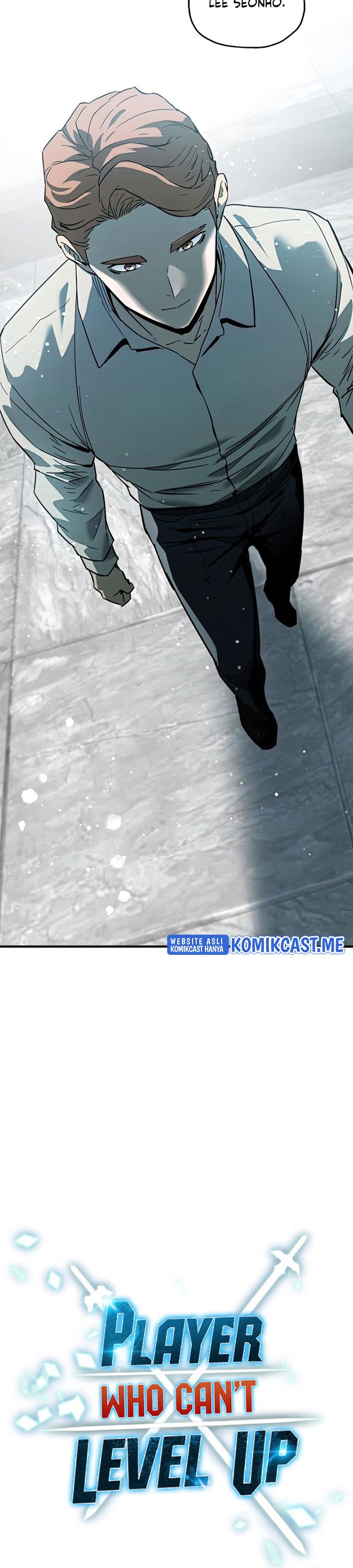 Read Player Who Can’t Level Up (ID) Manga Online