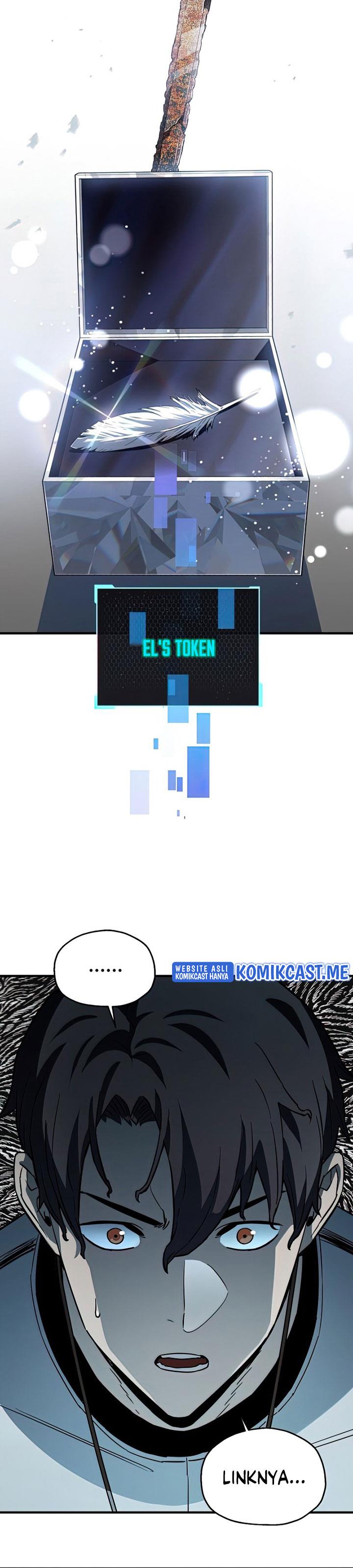 Read Player Who Can’t Level Up (ID) Manga Online