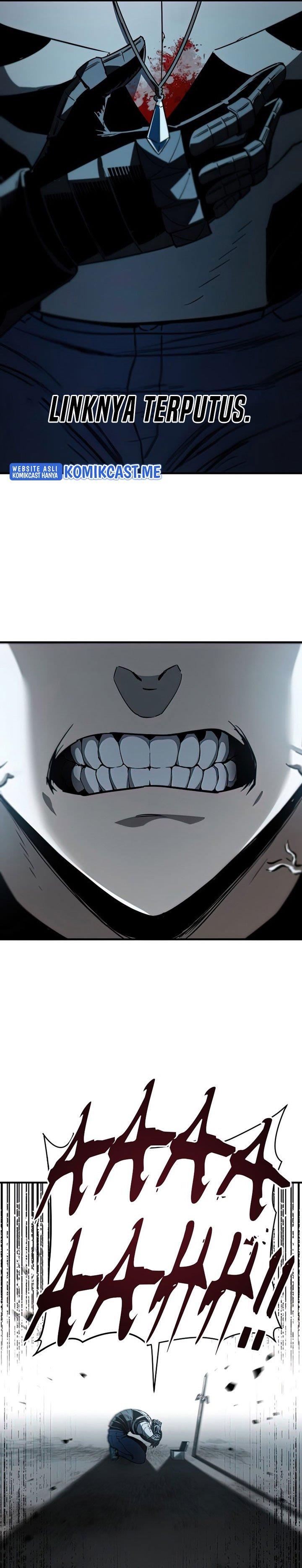 Read Player Who Can’t Level Up (ID) Manga Online