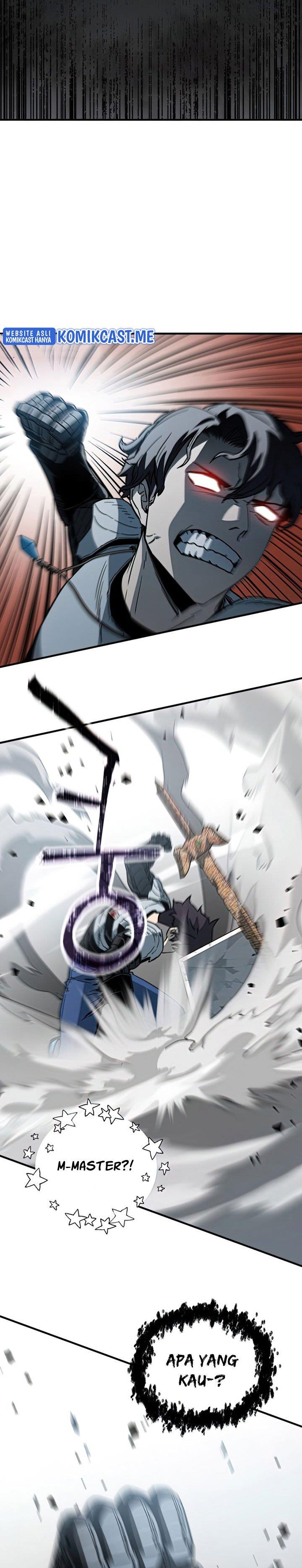 Read Player Who Can’t Level Up (ID) Manga Online