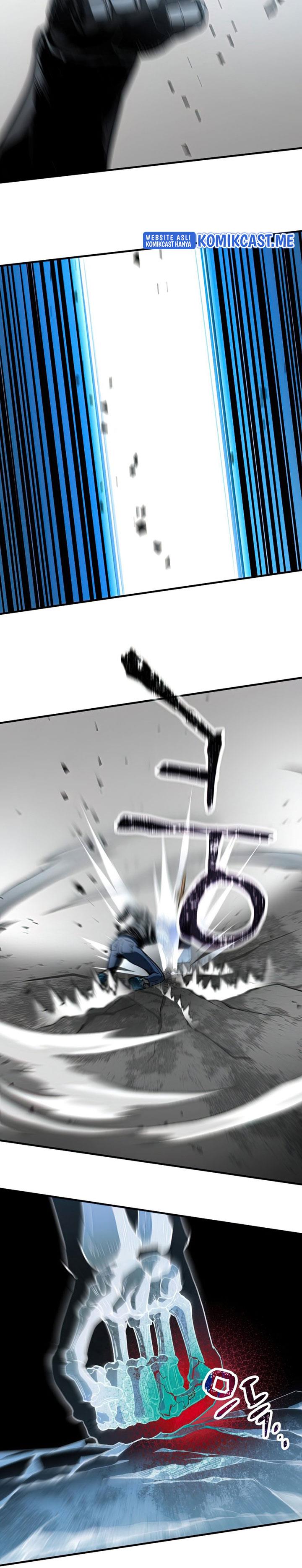 Read Player Who Can’t Level Up (ID) Manga Online