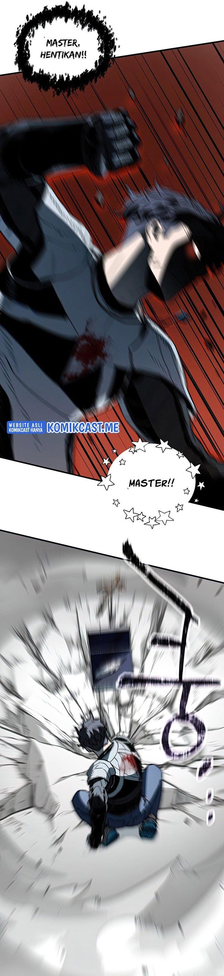 Read Player Who Can’t Level Up (ID) Manga Online