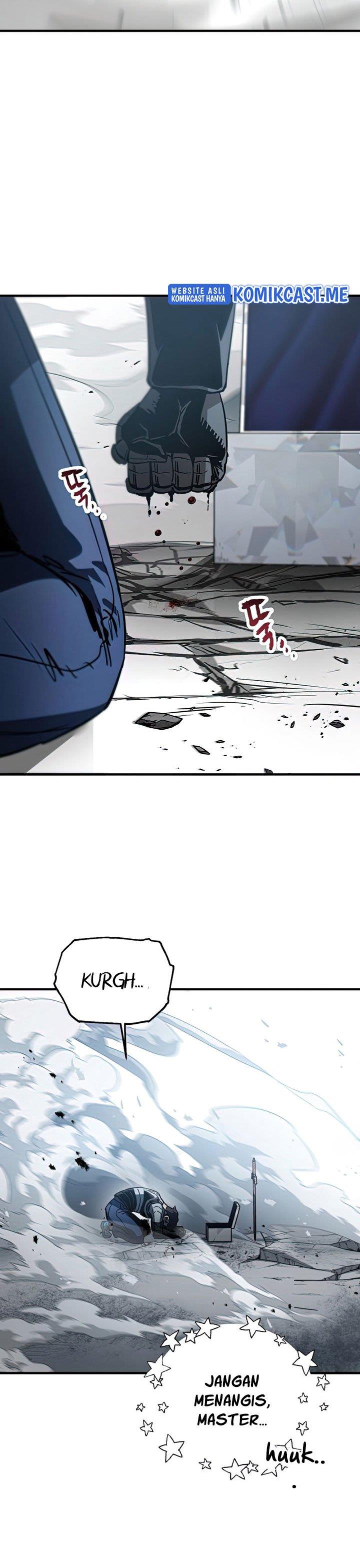 Read Player Who Can’t Level Up (ID) Manga Online