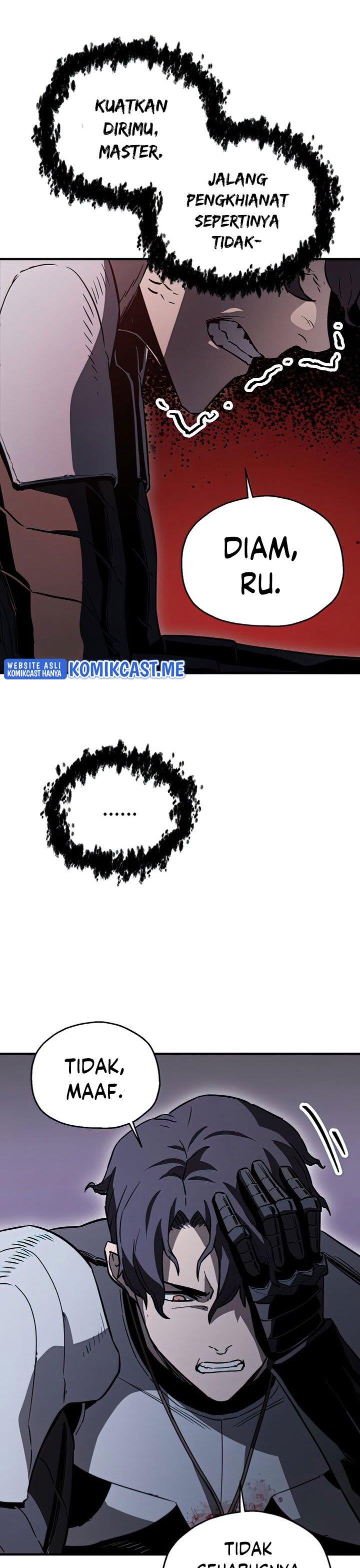 Read Player Who Can’t Level Up (ID) Manga Online