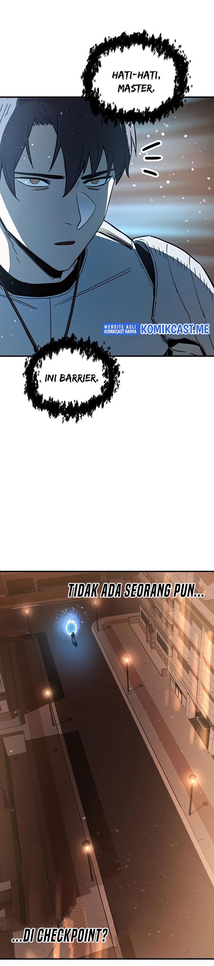 Read Player Who Can’t Level Up (ID) Manga Online