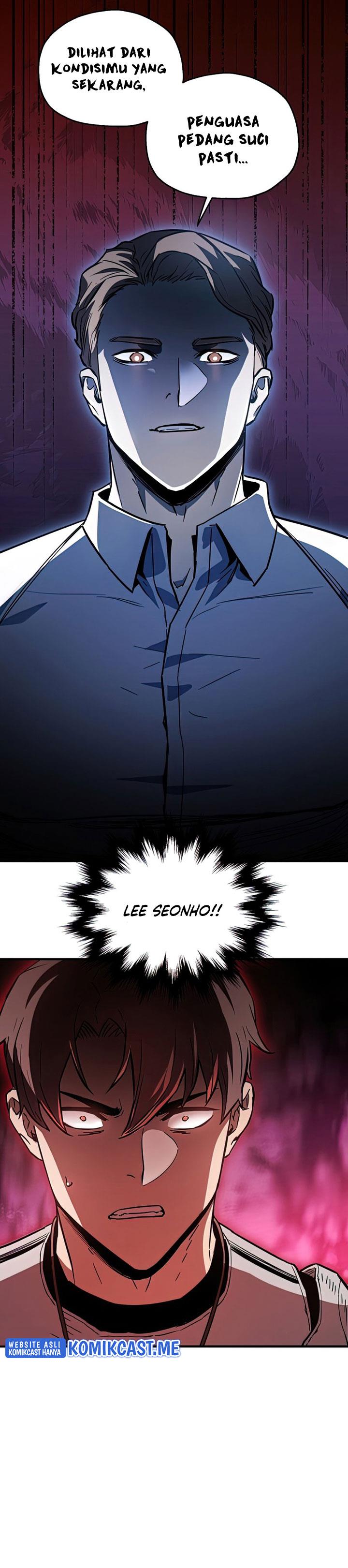 Read Player Who Can’t Level Up (ID) Manga Online