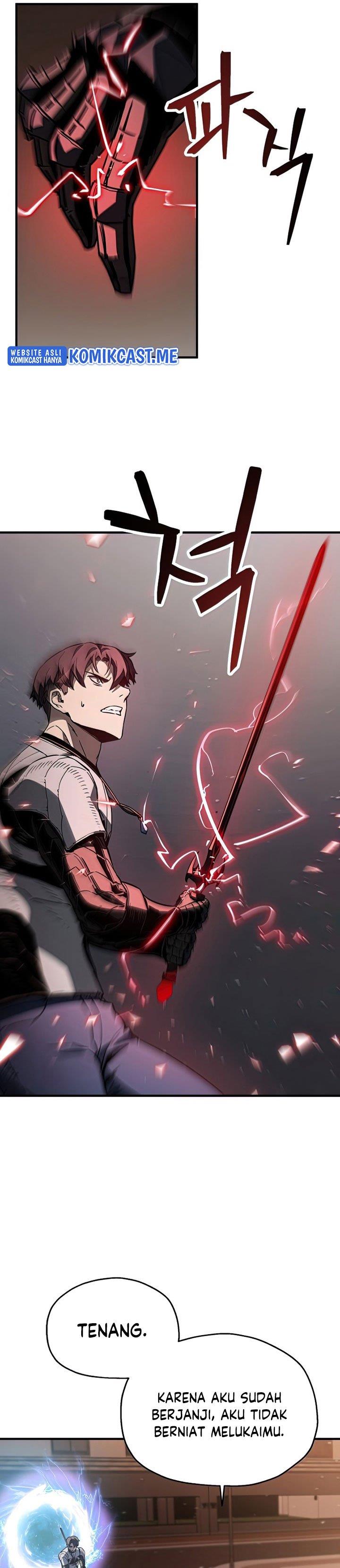 Read Player Who Can’t Level Up (ID) Manga Online