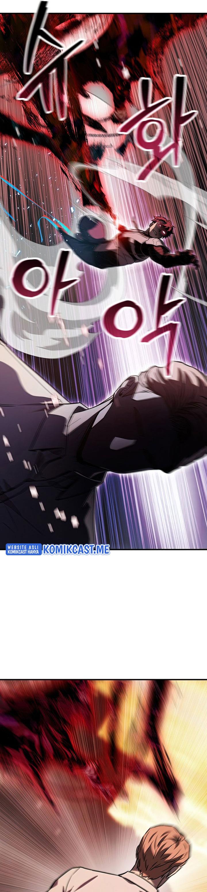 Read Player Who Can’t Level Up (ID) Manga Online