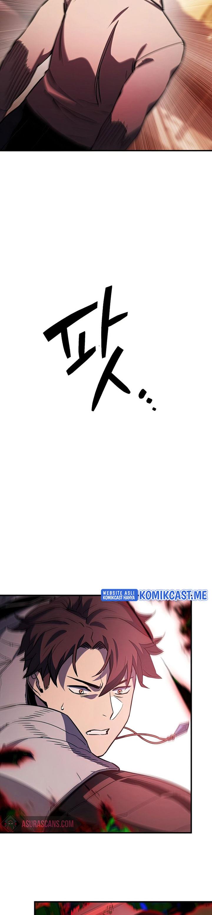 Read Player Who Can’t Level Up (ID) Manga Online