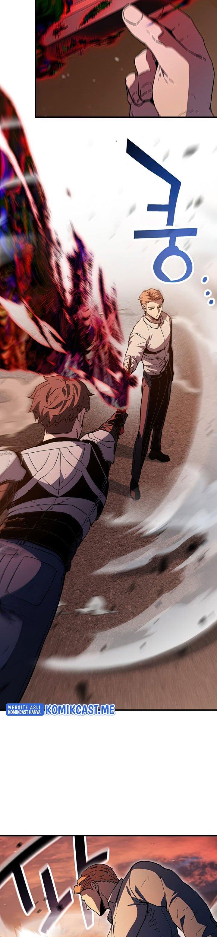 Read Player Who Can’t Level Up (ID) Manga Online