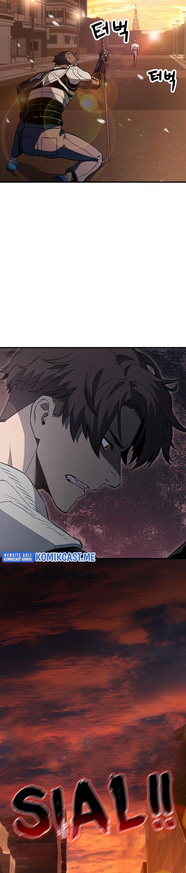 Read Player Who Can’t Level Up (ID) Manga Online