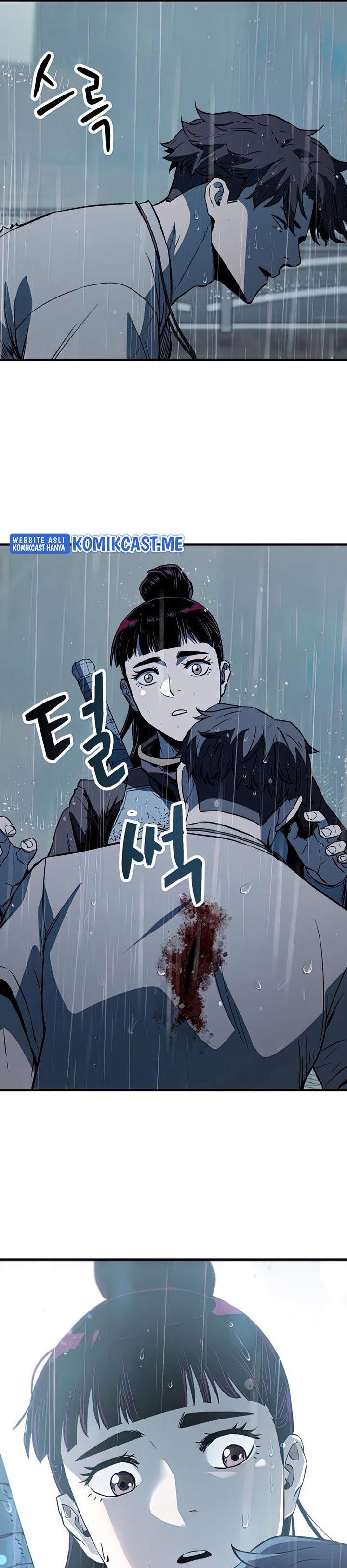 Read Player Who Can’t Level Up (ID) Manga Online