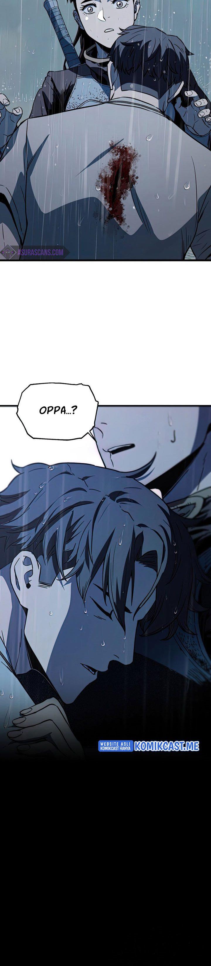 Read Player Who Can’t Level Up (ID) Manga Online