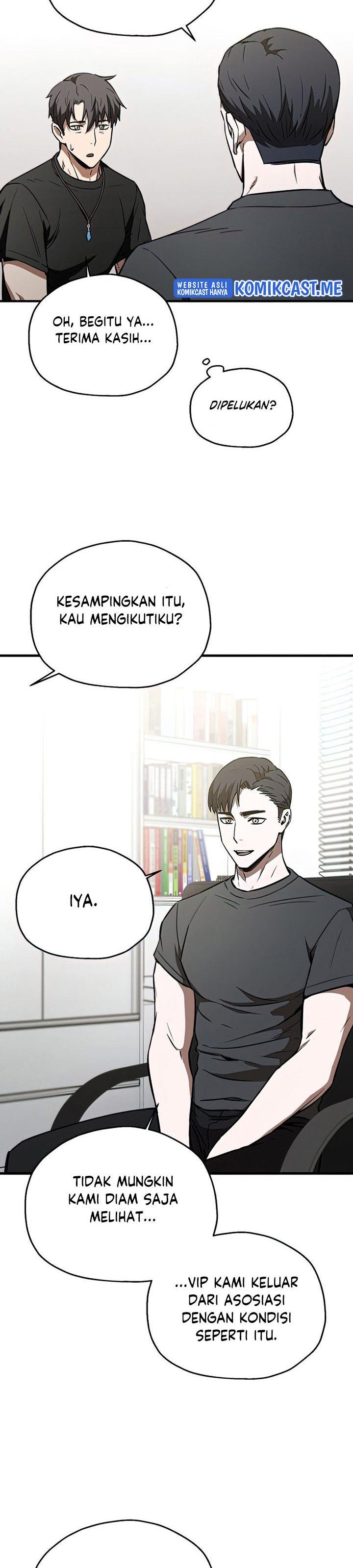 Read Player Who Can’t Level Up (ID) Manga Online