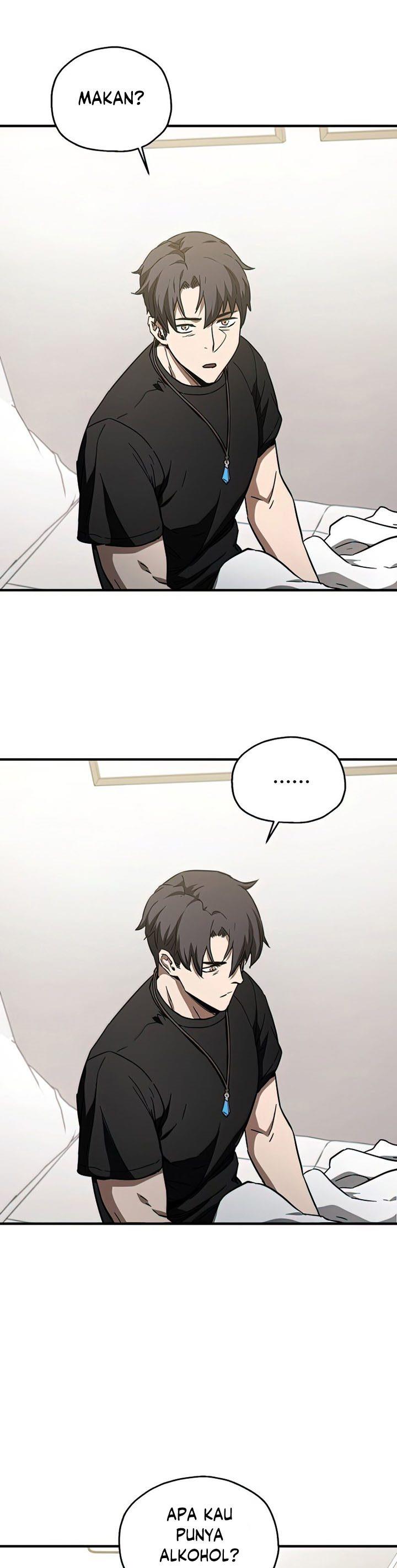 Read Player Who Can’t Level Up (ID) Manga Online