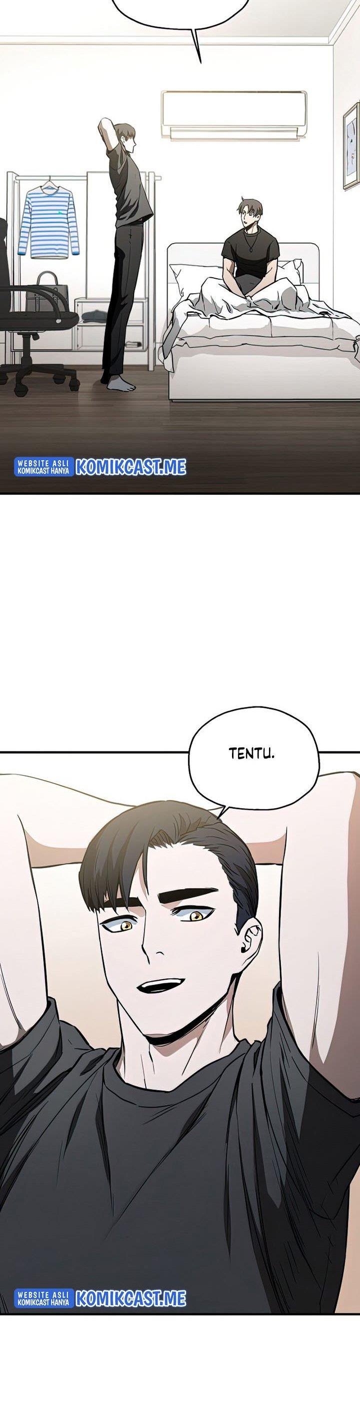 Read Player Who Can’t Level Up (ID) Manga Online