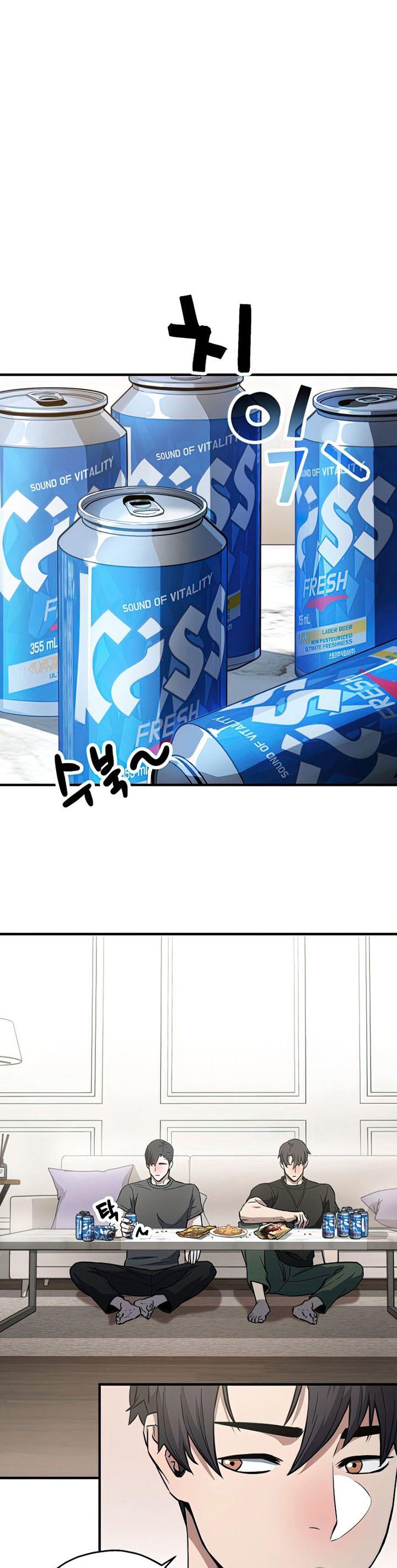 Read Player Who Can’t Level Up (ID) Manga Online