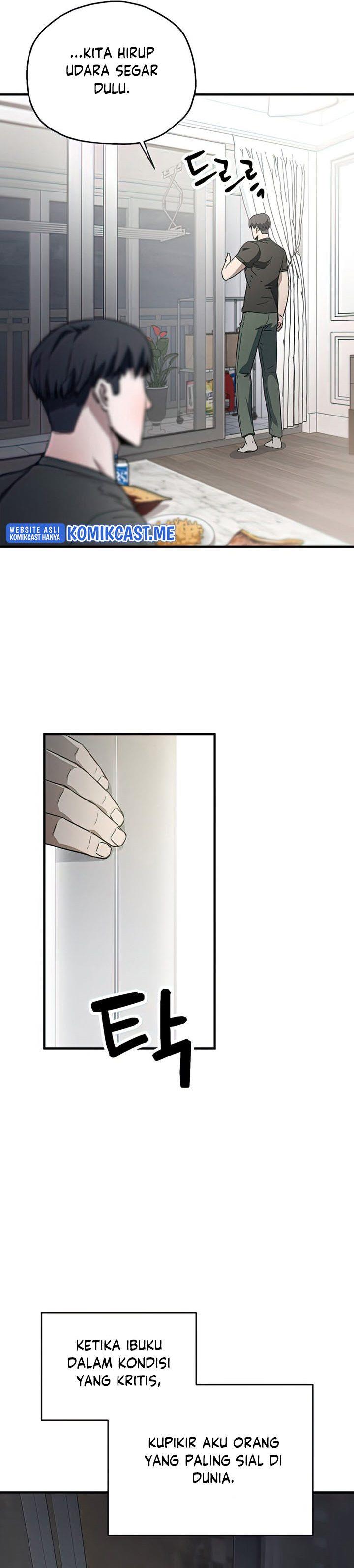 Read Player Who Can’t Level Up (ID) Manga Online