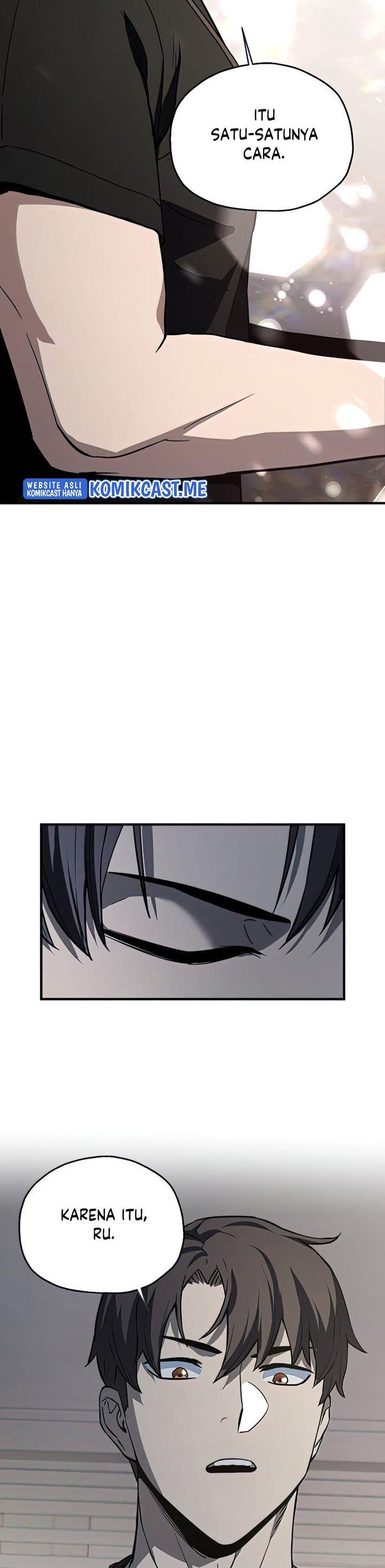 Read Player Who Can’t Level Up (ID) Manga Online