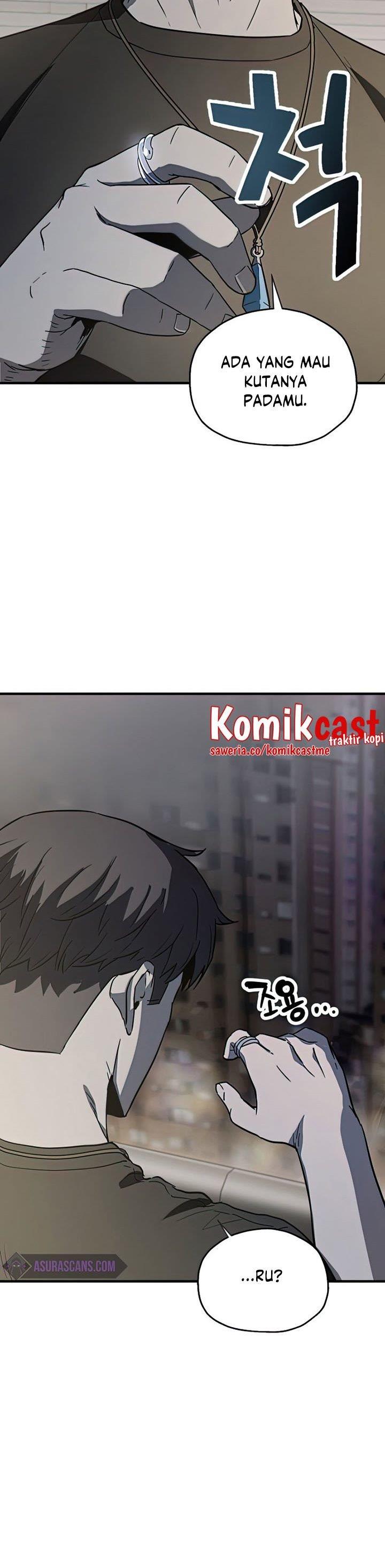 Read Player Who Can’t Level Up (ID) Manga Online