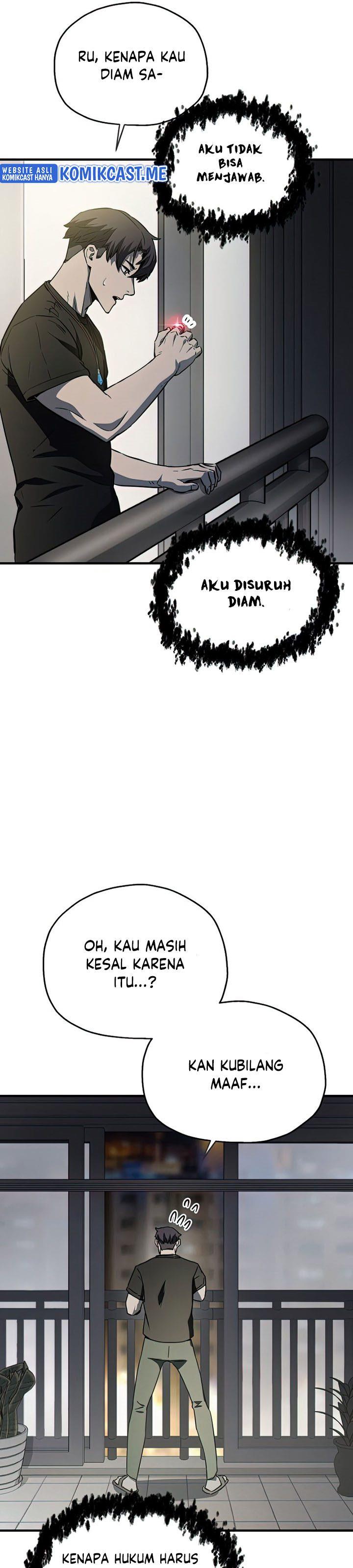 Read Player Who Can’t Level Up (ID) Manga Online