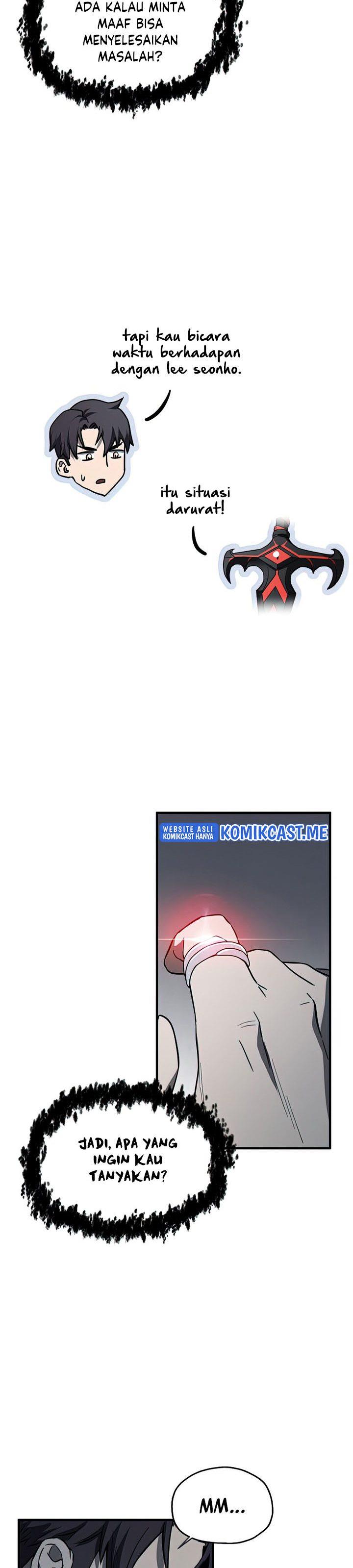 Read Player Who Can’t Level Up (ID) Manga Online