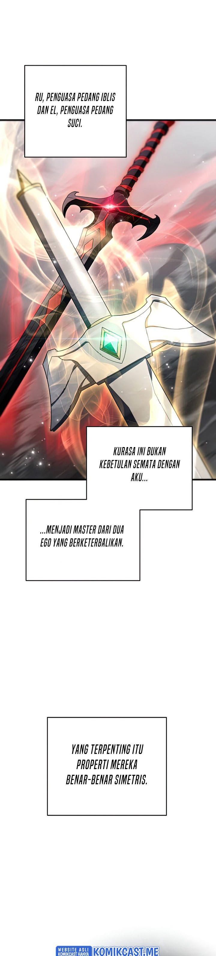 Read Player Who Can’t Level Up (ID) Manga Online